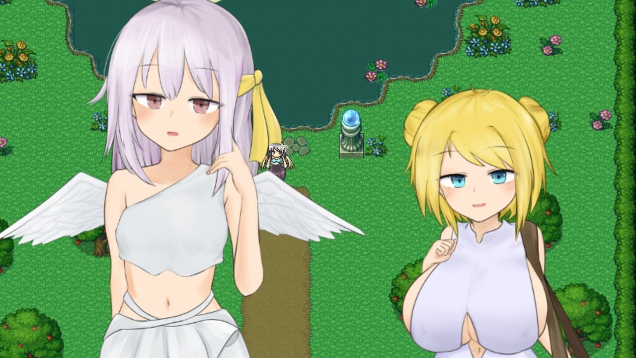 图片[3]-x16020笼络勇者 籠絡勇者 v0.39 AI汉化【PC/450M/新作】-ACG畅游网