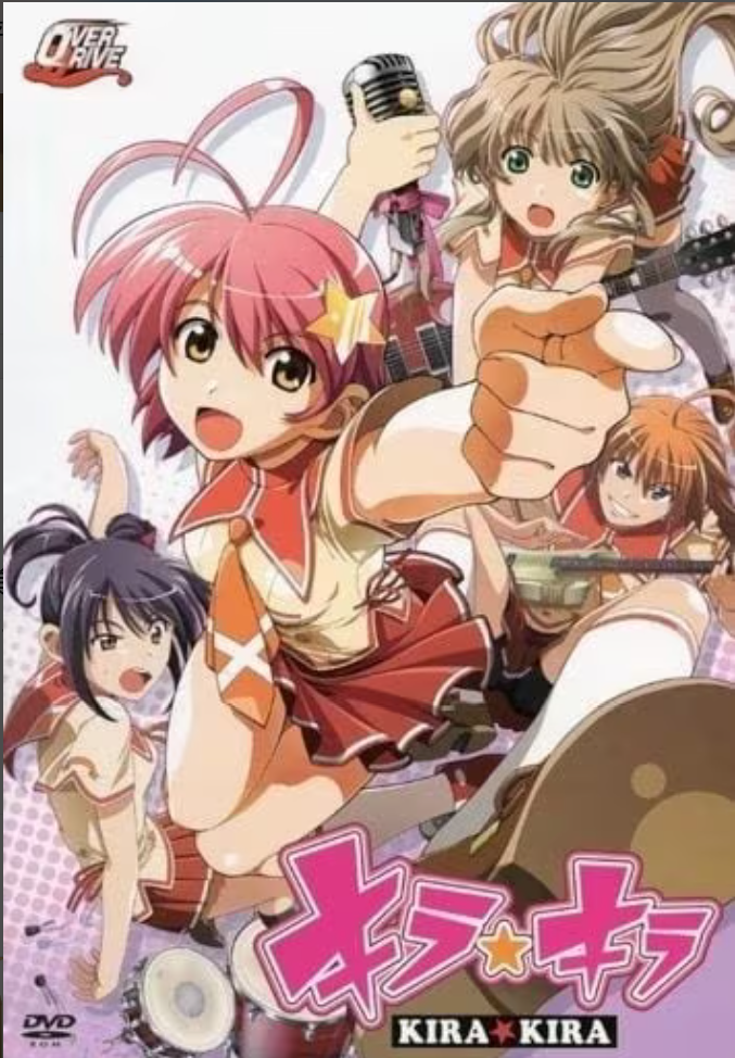 x12036 KIRA☆KIRA 煌煌舞台 精翻汉化＋全CG【PC/2.1G/更新】-ACG畅游网