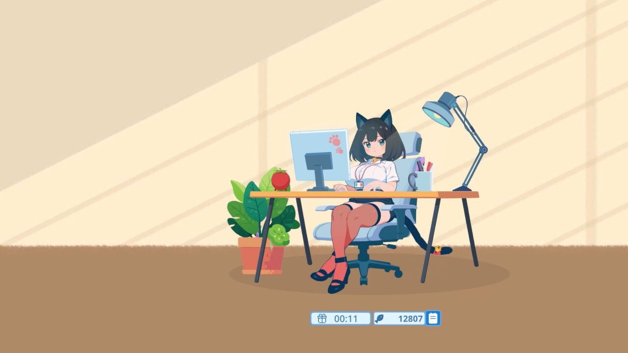 图片[4]-x16167与你的同事 With Your Coworker 官方中文【PC/300M/新作】-ACG畅游网