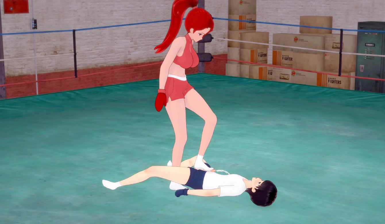图片[3]-x8896我被女主人包围 v1.05 官方中文版【PC+安卓/2.9G/更新】-ACG畅游网