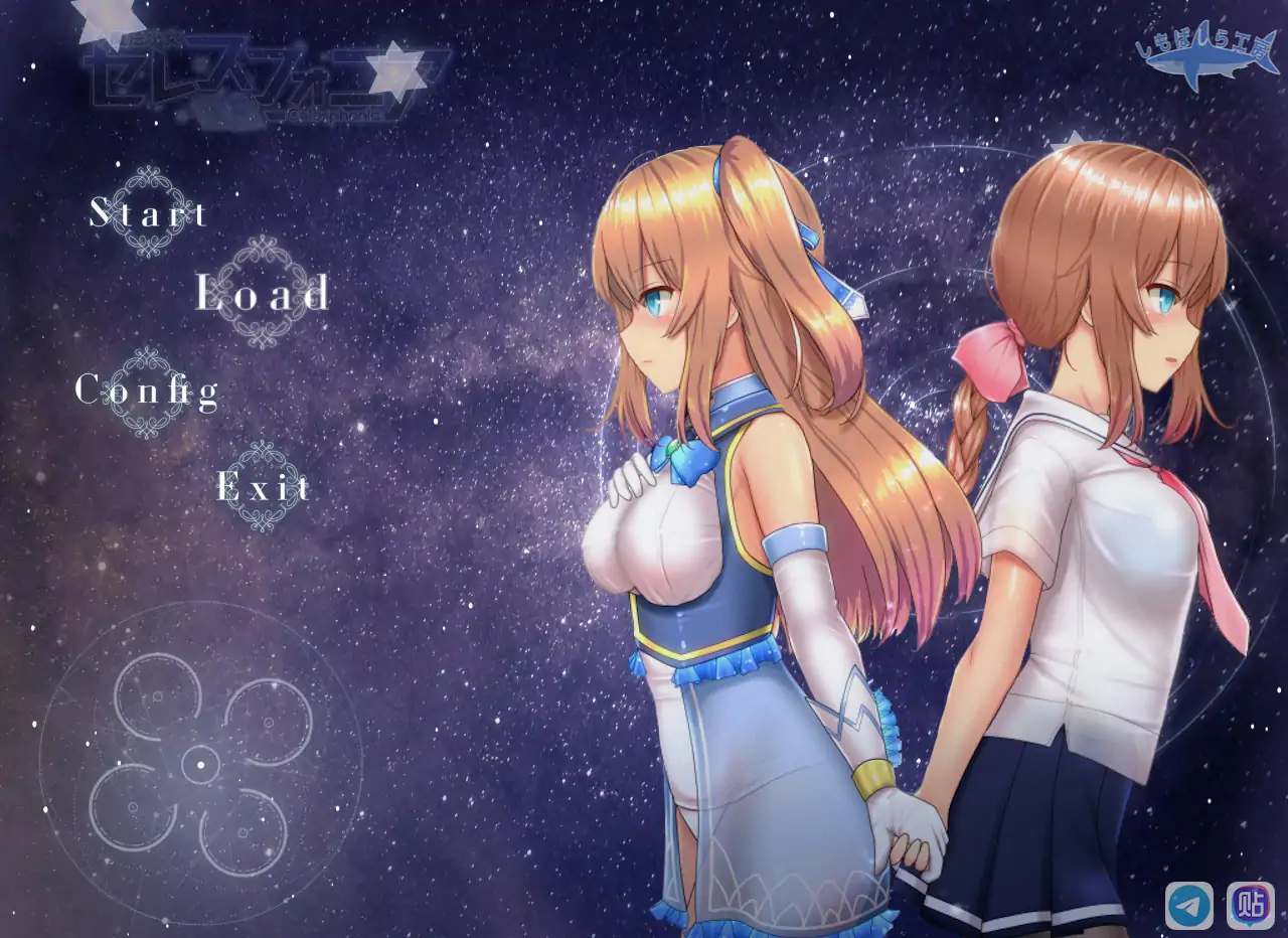 x16203魔法少女天穹法妮雅 V56.5 魔改三合一版 Steam官方中文  催眠MOD+技能增强[PC/3G]-ACG畅游网