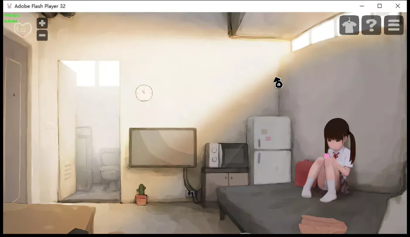 图片[3]-x16208迷失的生命 v1.52 (tokiko1+2+犬公主+良い梦)+赠品【PC+安卓/3.2G】-ACG畅游网