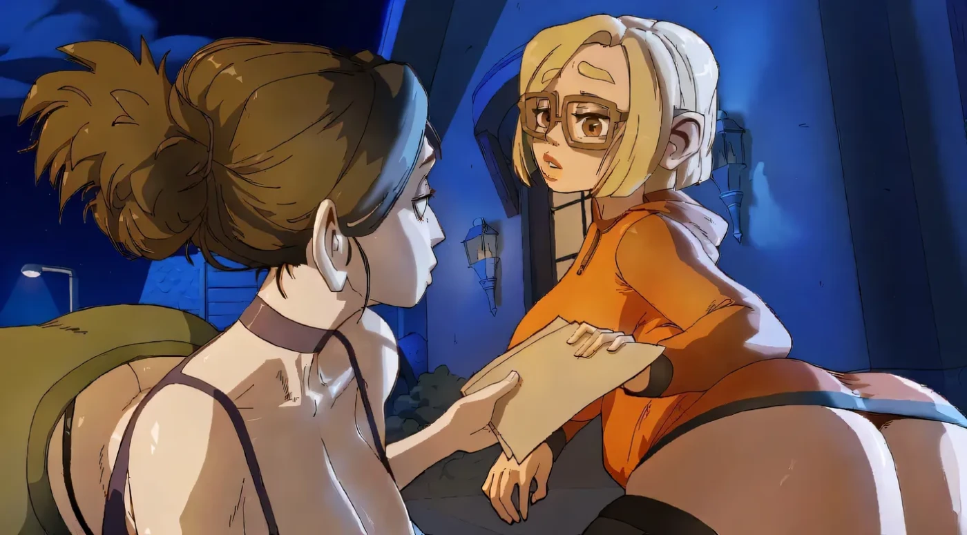 x16220骰子与大腿俱乐部 v0.01 Dice and Thighs Club 官方中文【PC+安卓/200M/新作】-ACG畅游网