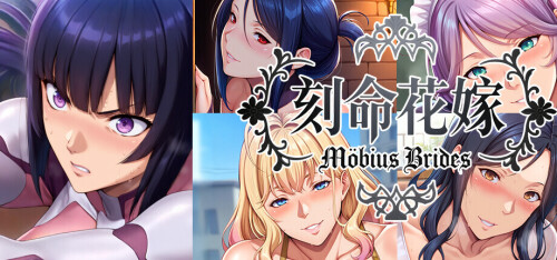x16194刻命花嫁 v20260711 Möbius Brides  官中步兵【PC/20G】-ACG畅游网