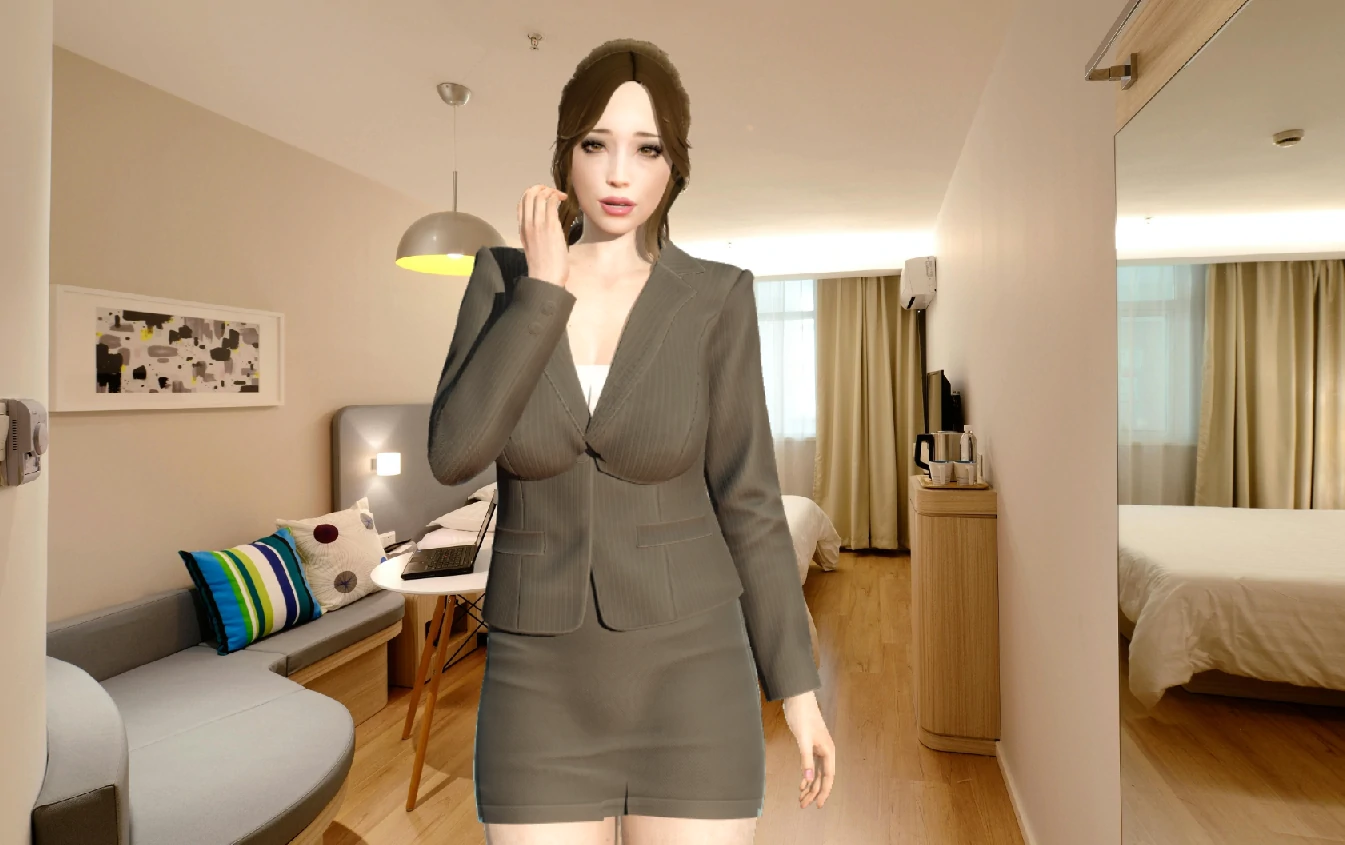 图片[3]-x8745我需要爱 v1.6.4 EA AI汉化版【PC+安卓/6.1G/更新】-ACG畅游网