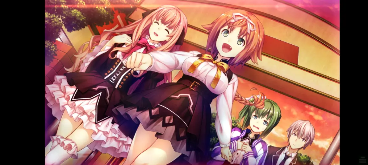 图片[2]-x12042 ChronoBox  精翻汉化 【PC＋安卓模拟器/3.4G/更新】-ACG畅游网