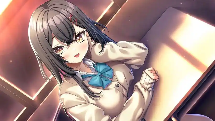 图片[2]-x12021 年上彼女２ 汉化版 【PC＋安卓/1.3G/新作】-ACG畅游网