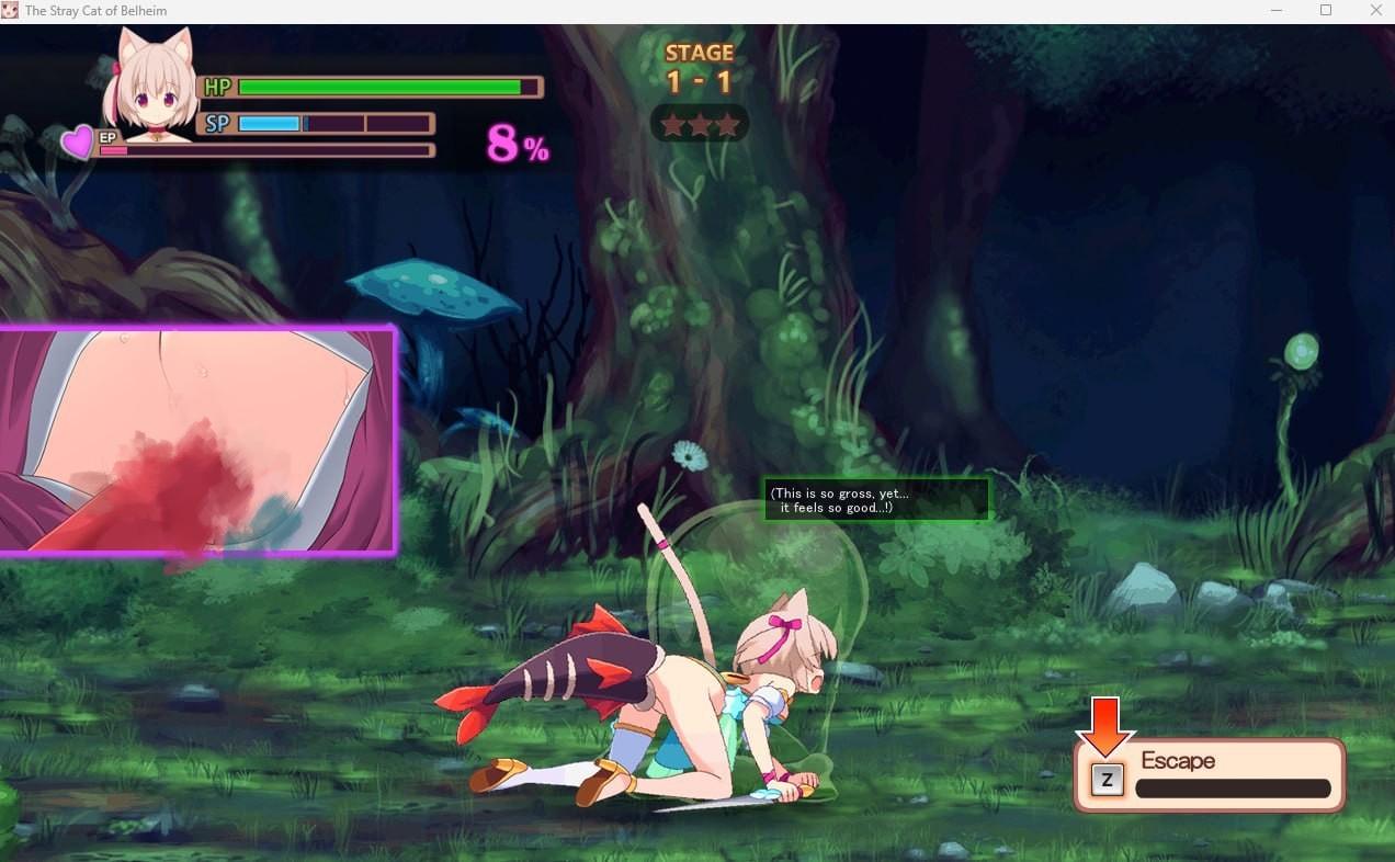 图片[4]-x16260贝尔海姆的迷途猫 V1.02 ベルヘイムの迷い猫  生肉【PC/510M/更新】-ACG畅游网