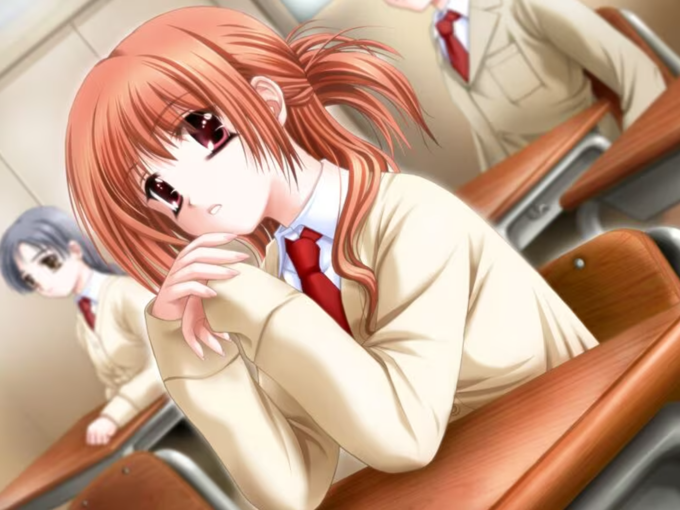图片[3]-x12004戈尔尖叫秀 精翻汉化 CG存档【PC＋安卓模拟器/1.6G/更新】-ACG畅游网