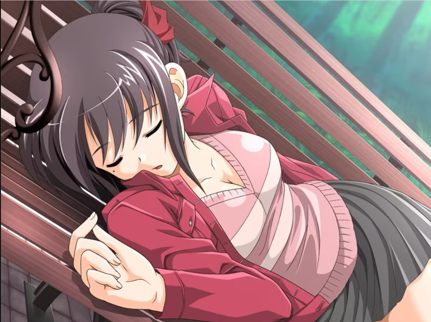 图片[4]-x12036 KIRA☆KIRA 煌煌舞台 精翻汉化＋全CG【PC/2.1G/更新】-ACG畅游网