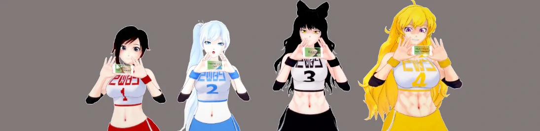 x8533女猎手训练师0.27 AI汉化版【PC+安卓/4.6G/更新】-ACG畅游网