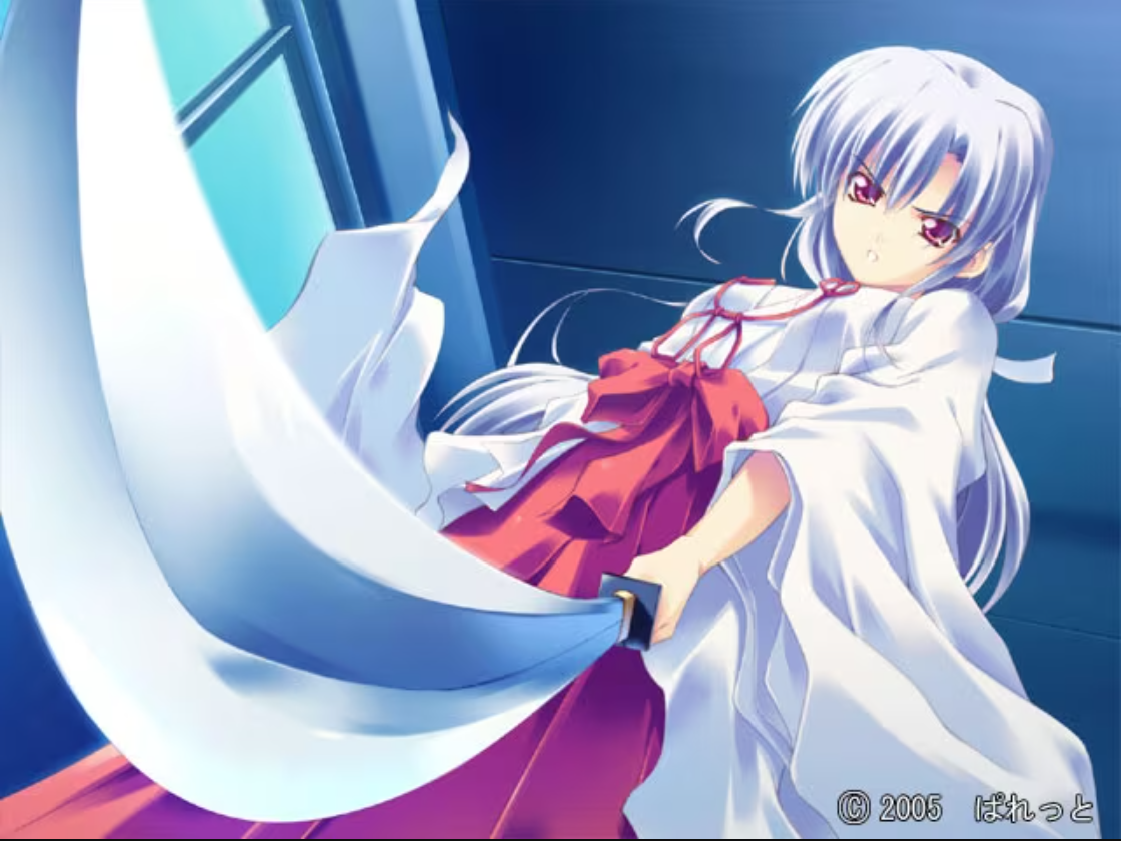 图片[2]-x12045假如明日天放晴 精翻汉化 【PC/1.9G/更新】-ACG畅游网