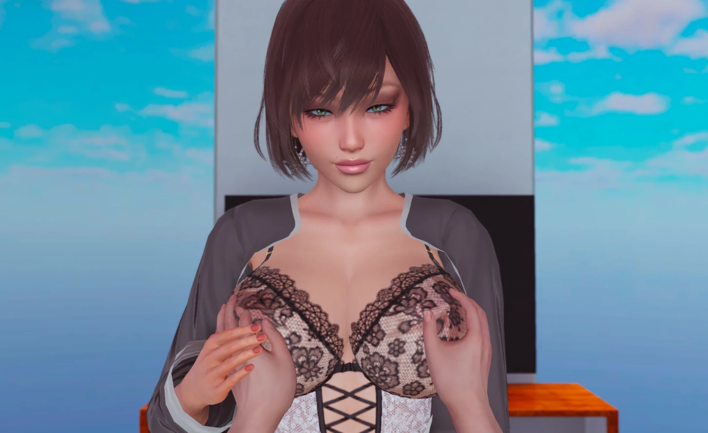 图片[5]-x8677真丈夫 v1.6a AI汉化版【PC+安卓/4.6G/更新】-ACG畅游网