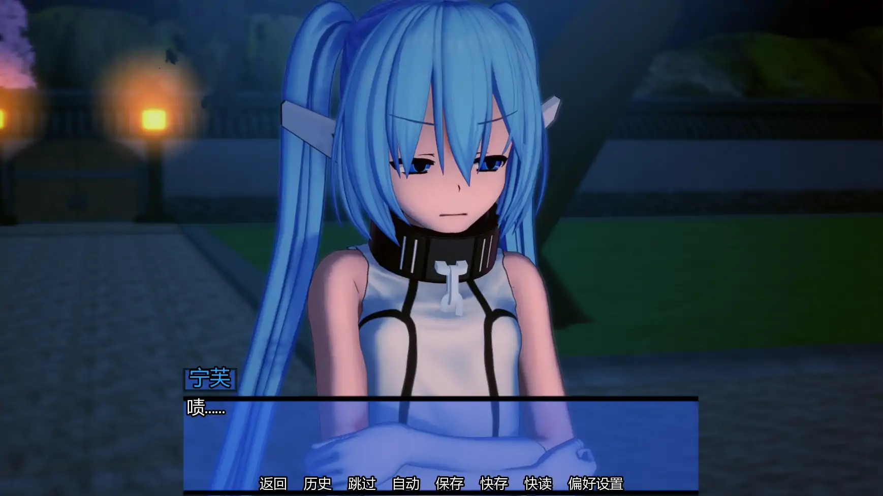 图片[3]-x8552命运交织v0.2 AI汉化版【PC+安卓/0.74G/更新】-ACG畅游网
