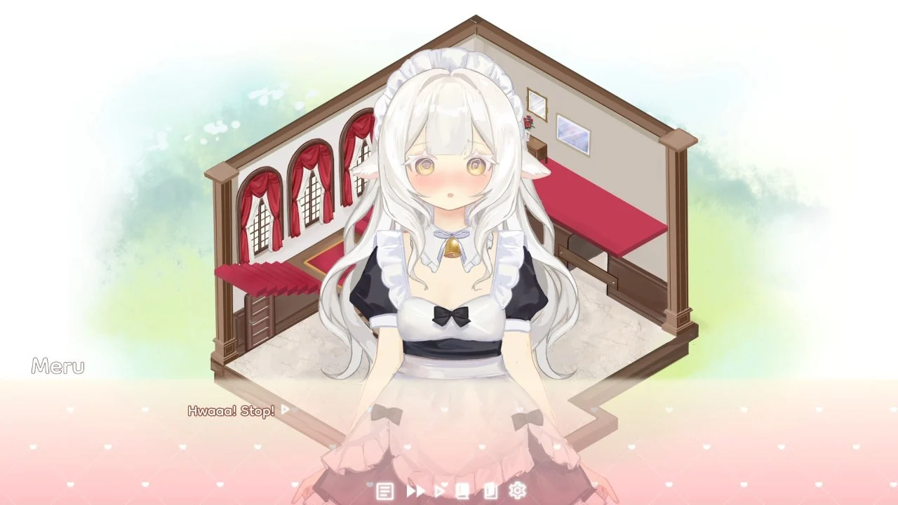 图片[3]-x16282大女仆 Dameido v0.01 官方中文【PC+安卓/510M/新作】-ACG畅游网