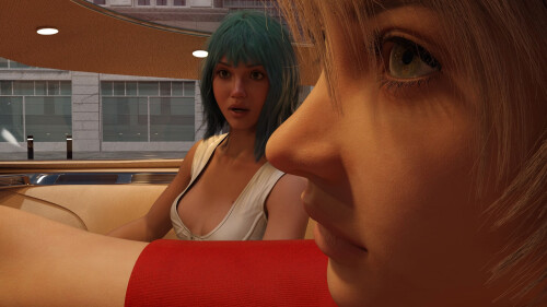 x16180贝基的觉醒 V1.2 Becky’s Reckoning 【PC+安卓/1.6G/更新】-ACG畅游网