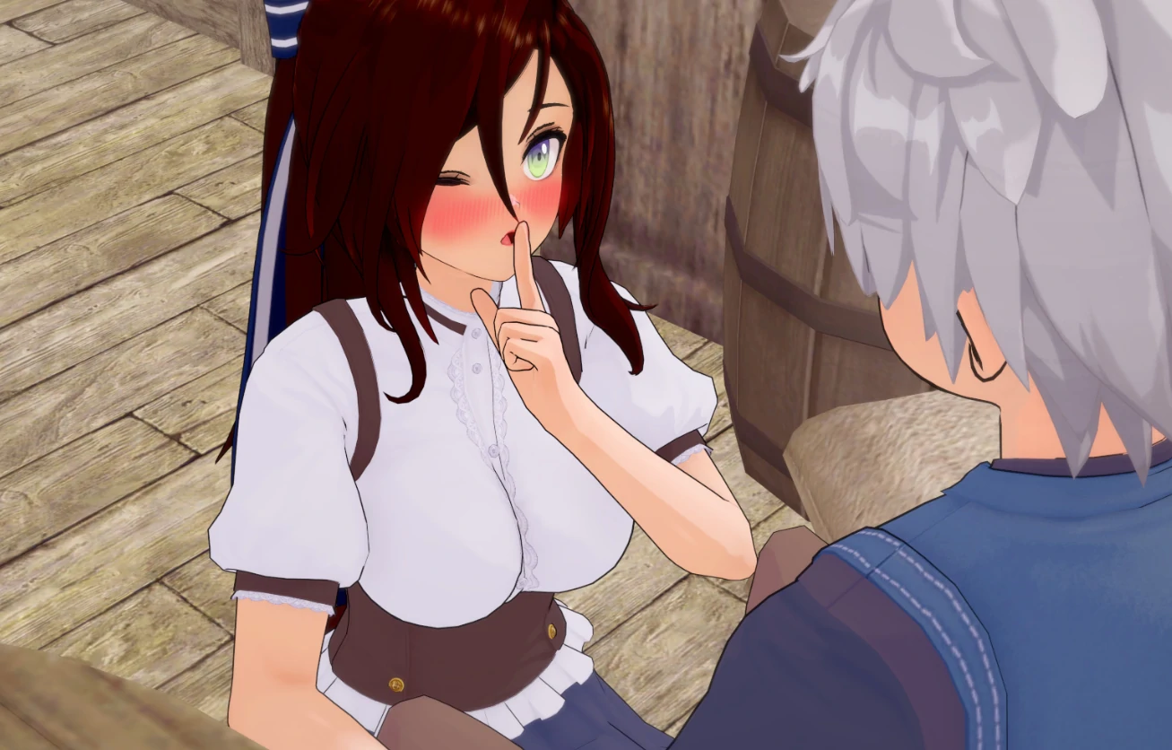 图片[3]-x8335淫欲传说：异世界幻想 v0.22 AI汉化版【PC+安卓/4.7G/更新】-ACG畅游网