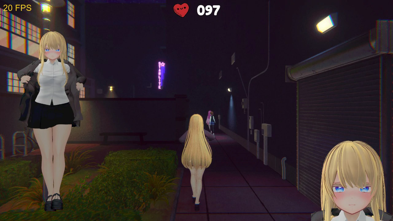 图片[5]-x8624莫依卡：露出诱惑 V0.1 官方中文版【PC/2.3G】-ACG畅游网