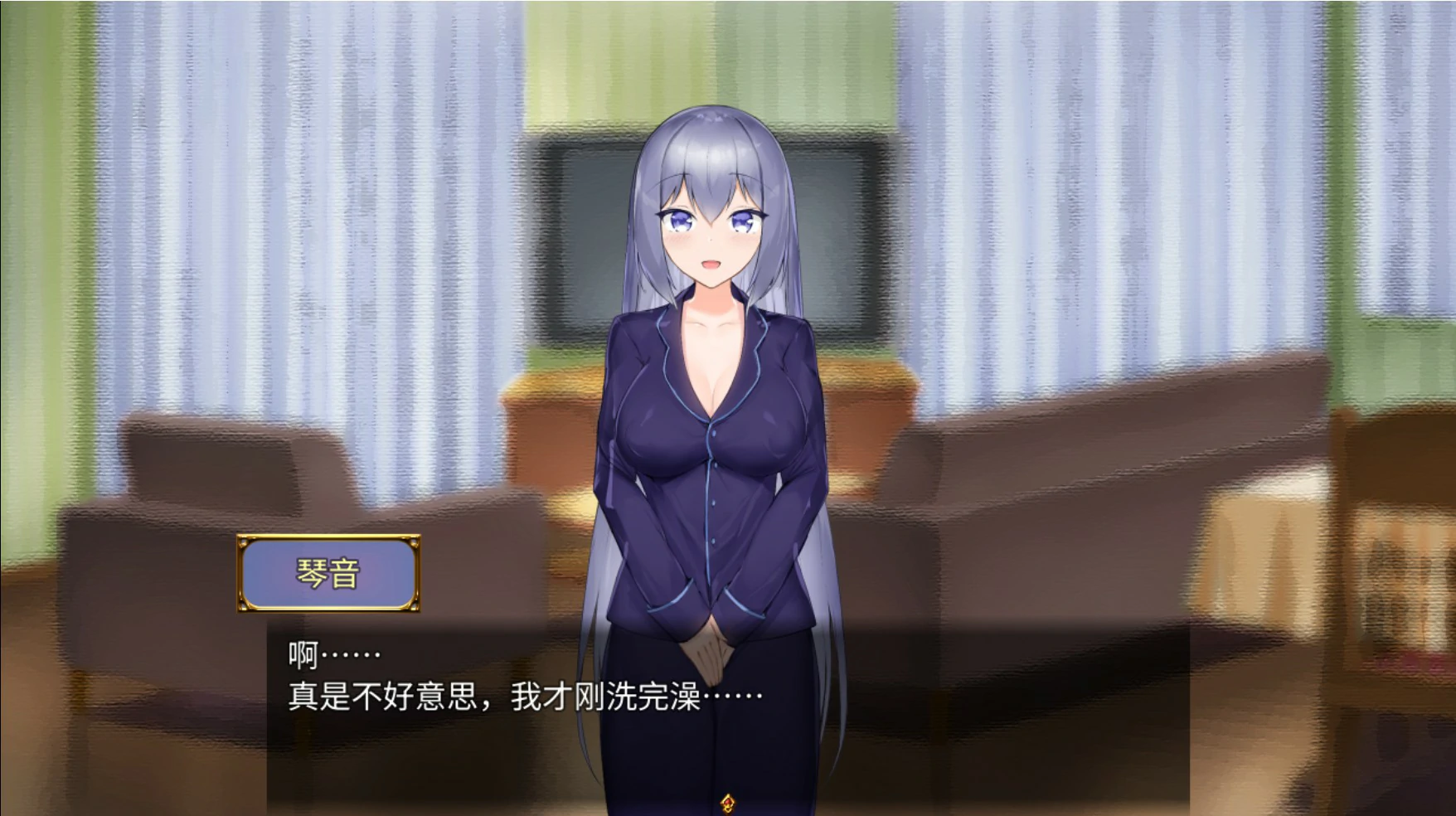 图片[3]-x8791与女仆一起生活demo V0.1 官方中文版【PC/0.5G】-ACG畅游网