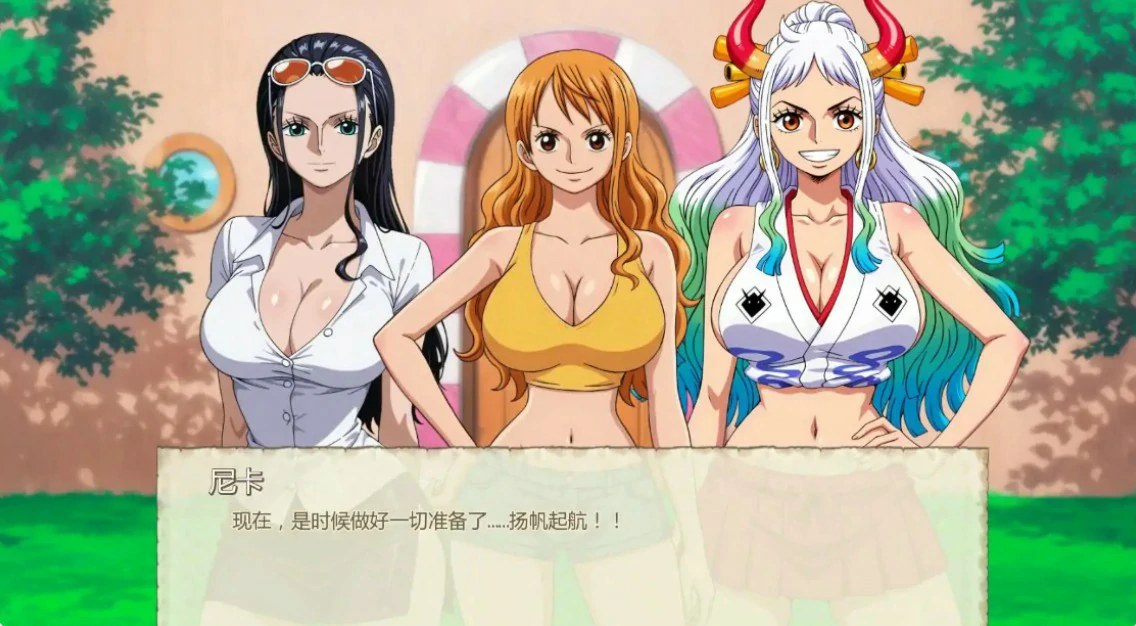 图片[3]-x8506魅海征途 v0.49 AI汉化版【PC+安卓/1G/更新】-ACG畅游网