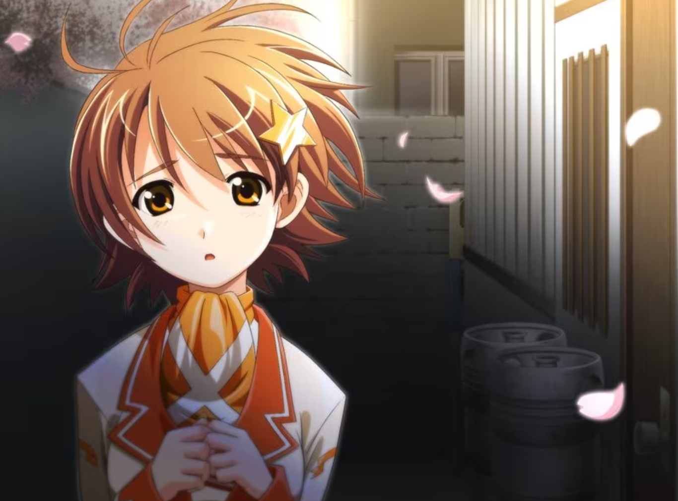 图片[3]-x12036 KIRA☆KIRA 煌煌舞台 精翻汉化＋全CG【PC/2.1G/更新】-ACG畅游网