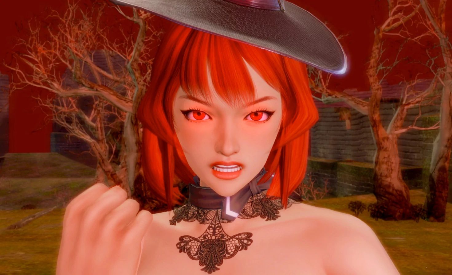 图片[4]-x8553暗黑魔法 v0.22.0 黑魔法 AI汉化版【PC+安卓/8.2G/更新】-ACG畅游网