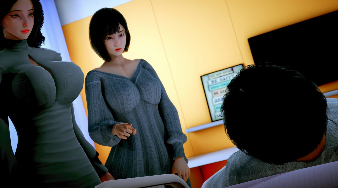 图片[5]-x16136屠戮者神话 Ch.11 杀手的神话  AI汉化 【PC+安卓/7G/更新】-ACG畅游网