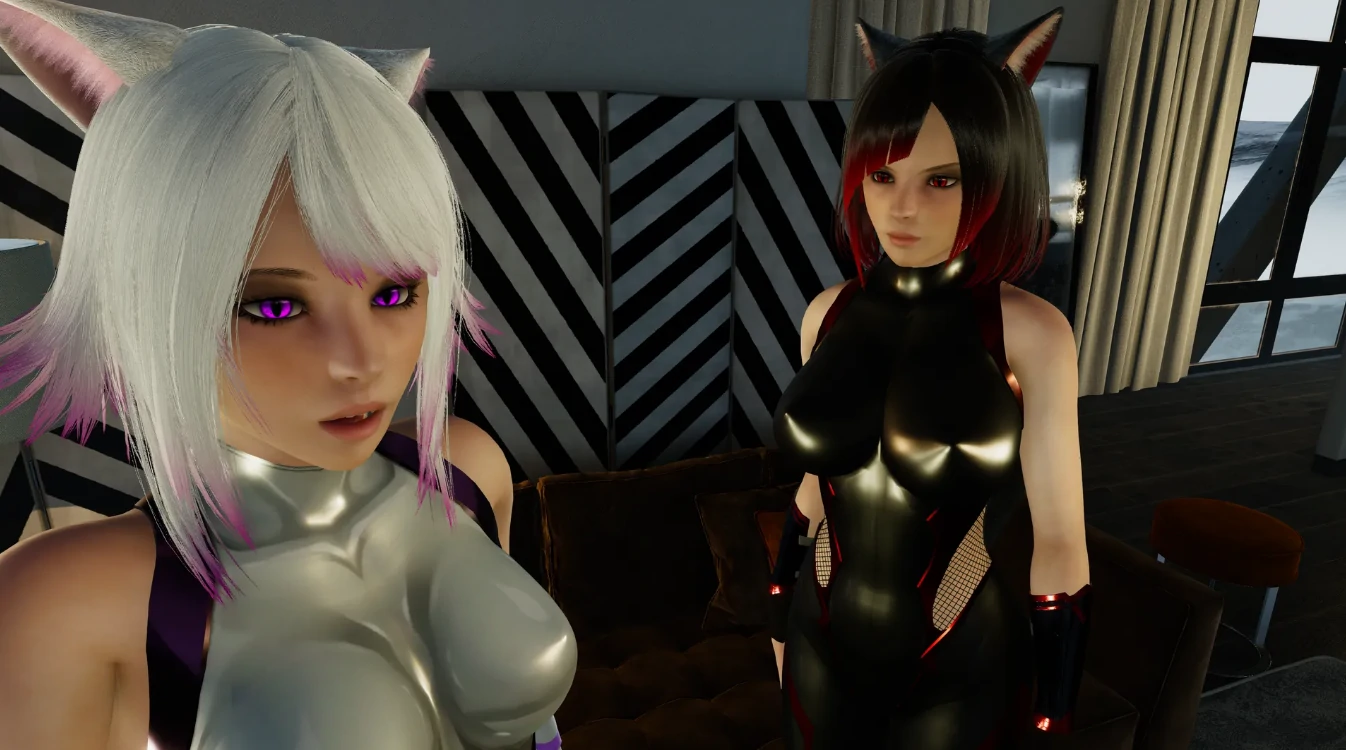 图片[5]-x8345 最后的人类Ep.7 v1.0 AI汉化版【PC+安卓/5.96G/更新】-ACG畅游网