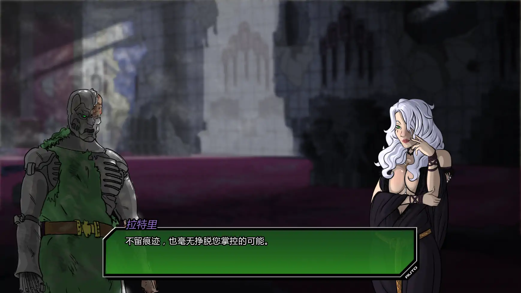 图片[5]-x8610统治v0.4.6 AI汉化版【PC+安卓/3.41G/更新】-ACG畅游网