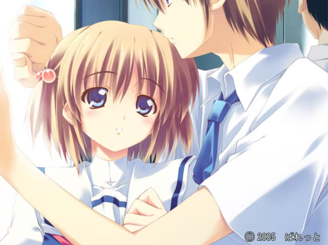 图片[4]-x12045假如明日天放晴 精翻汉化 【PC/1.9G/更新】-ACG畅游网