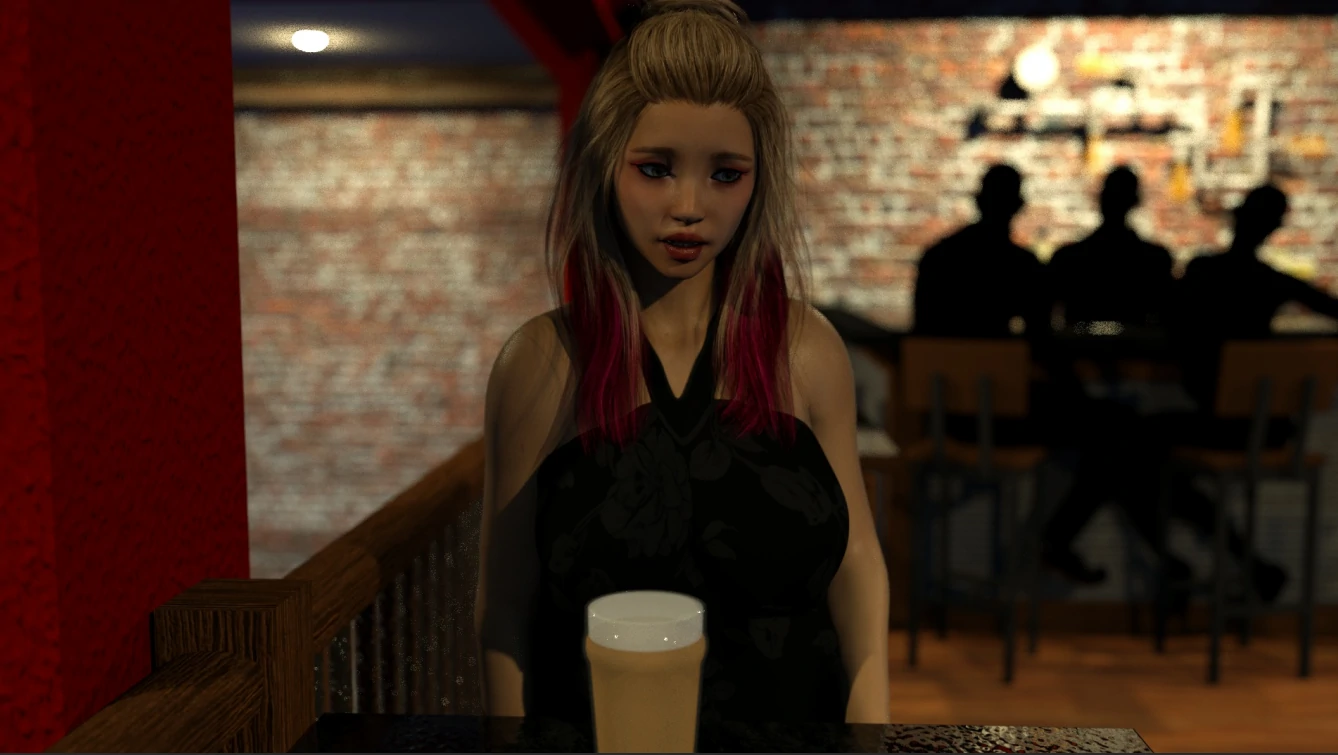 图片[3]-x8407公寓#69 v0.12 AI汉化版【PC+安卓/3.18G/更新】-ACG畅游网