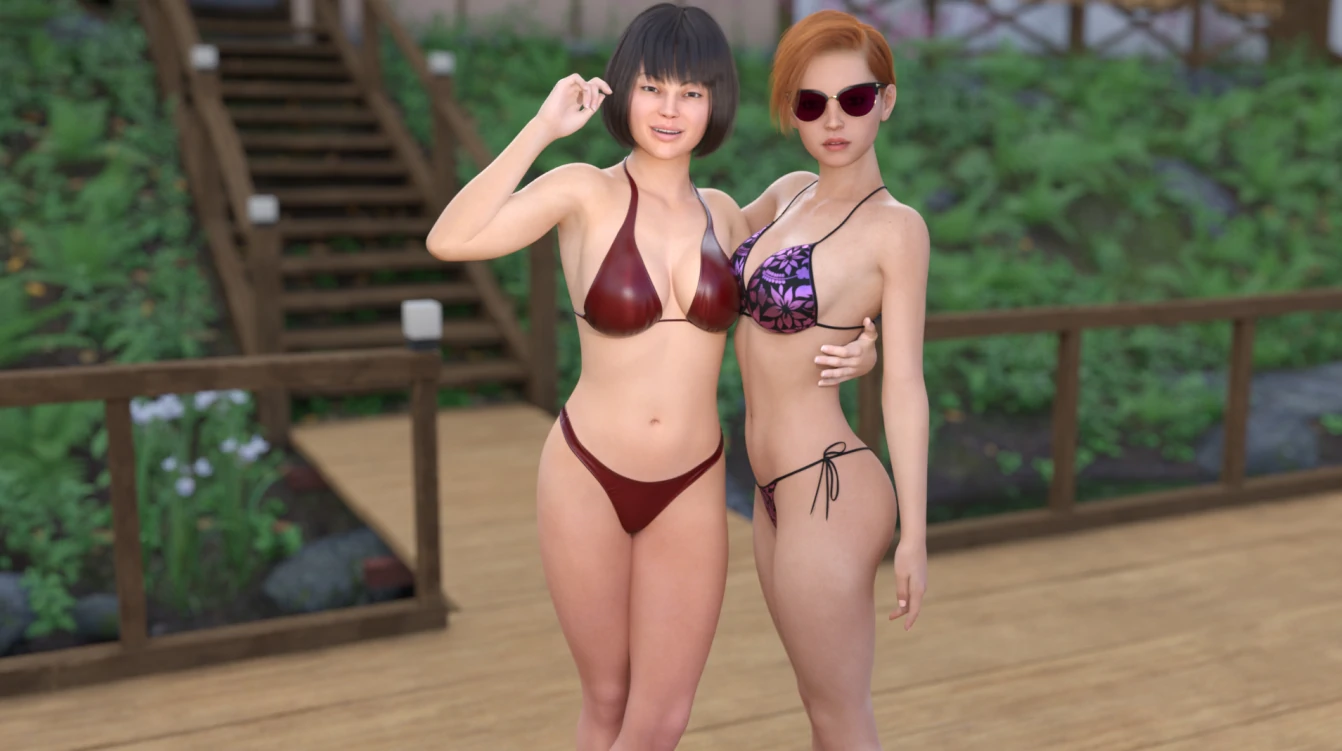 图片[3]-x8735 Mnemosyne计划 v0.3 AI汉化版【PC+安卓/5.06G/更新】-ACG畅游网