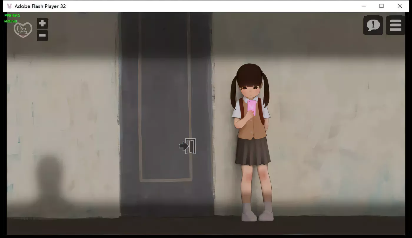 x16208迷失的生命 v1.52 (tokiko1+2+犬公主+良い梦)+赠品【PC+安卓/3.2G】-ACG畅游网