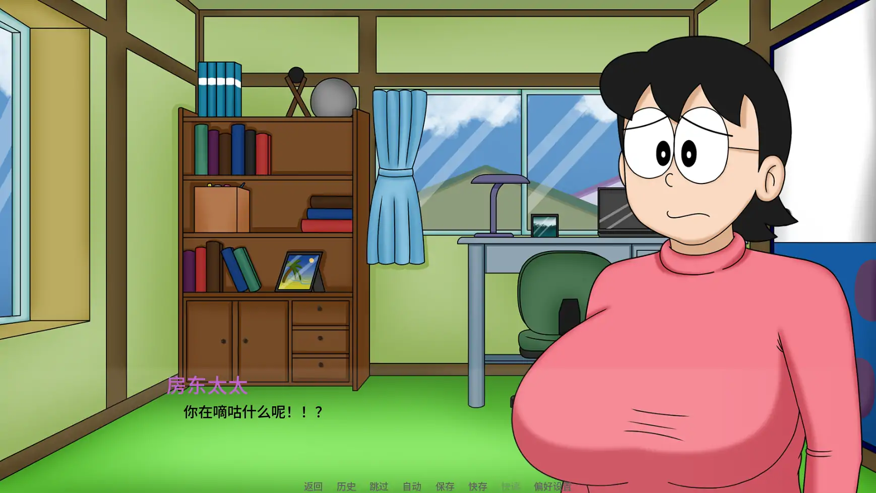 图片[6]-x8684迪克蒙X重制版v1.3f AI汉化版【PC+安卓/1.35G/更新】-ACG畅游网