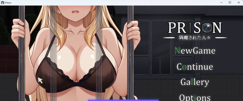 图片[5]-x16197监狱 -被隔离的人们 v1.0.1 AI汉化版 【PC/1.9G/更新】-ACG畅游网