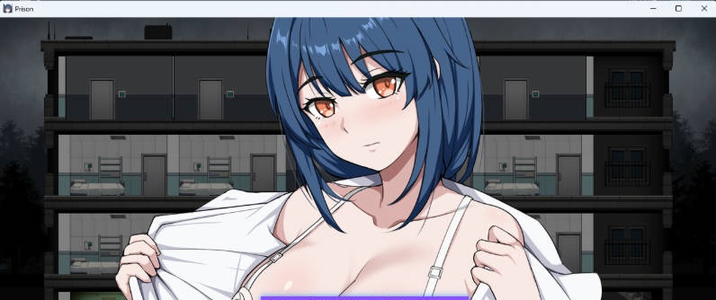 图片[3]-x16197监狱 -被隔离的人们 v1.0.1 AI汉化版 【PC/1.9G/更新】-ACG畅游网