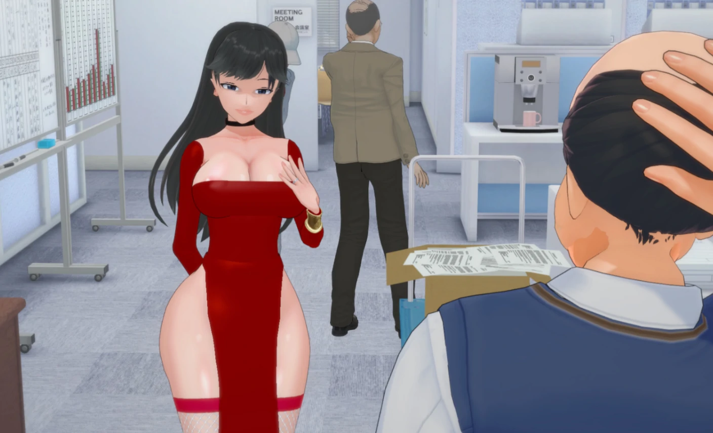 图片[5]-x8414欲望三角 v1.1 AI汉化版【PC+安卓/3.7G/更新】-ACG畅游网
