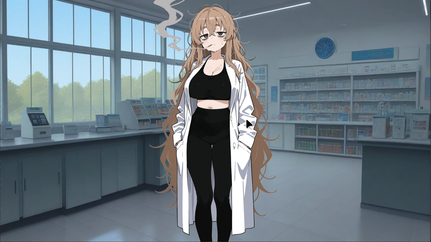 图片[4]-x8866猫娘宅急便 v1.05 AI汉化版【PC+安卓/1.7G/更新】-ACG畅游网
