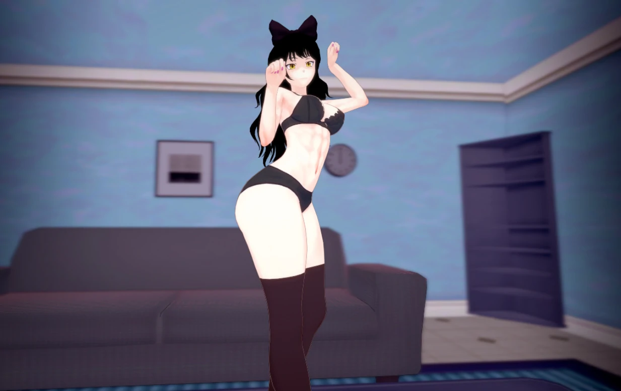 图片[5]-x8533女猎手训练师0.27 AI汉化版【PC+安卓/4.6G/更新】-ACG畅游网