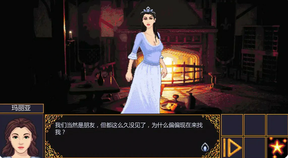图片[4]-x8620赤裸的野心 v0.9 AI汉化版【PC+安卓/0.5G/更新】-ACG畅游网