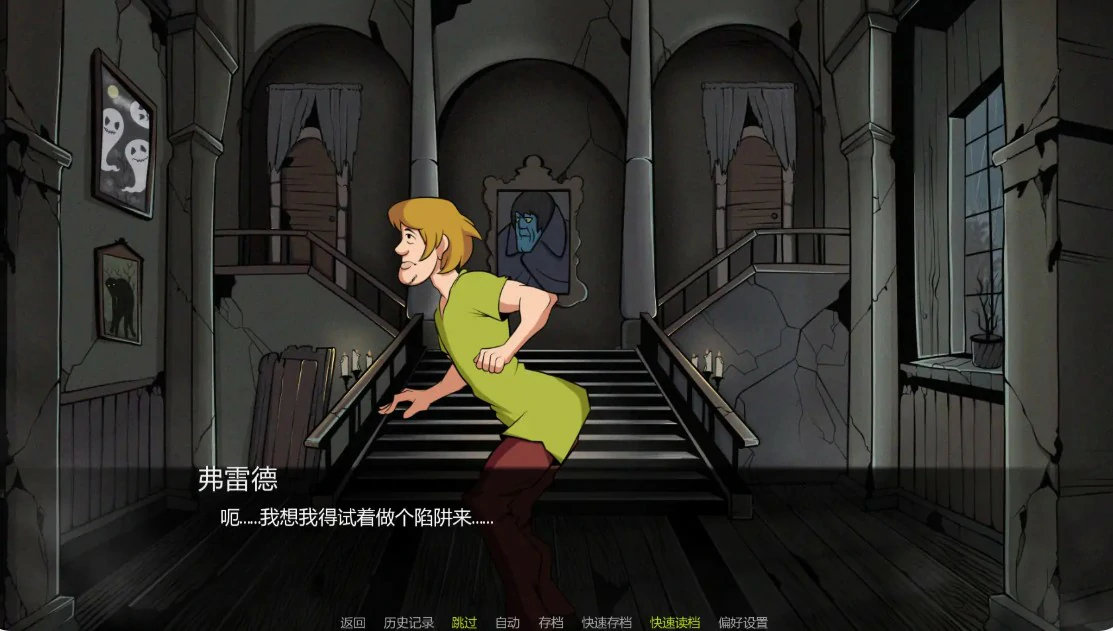 图片[3]-x8643帮派分头行动v1.6 AI汉化版【PC+安卓/1.8G/更新】-ACG畅游网