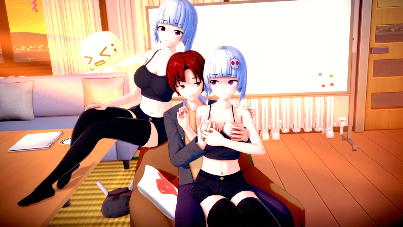 图片[5]-x8398意外重生v0.8.2 AI汉化版【PC+安卓/3.38G/更新】-ACG畅游网