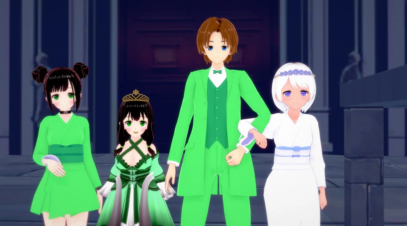 图片[5]-x8634来自日食v0.4.8.0 AI汉化版【PC+安卓/4.59G/更新】-ACG畅游网