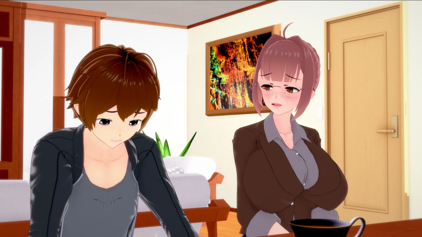 图片[3]-x8886青春回响v1.8.1 AI汉化版【PC+安卓/3.26G/更新】-ACG畅游网