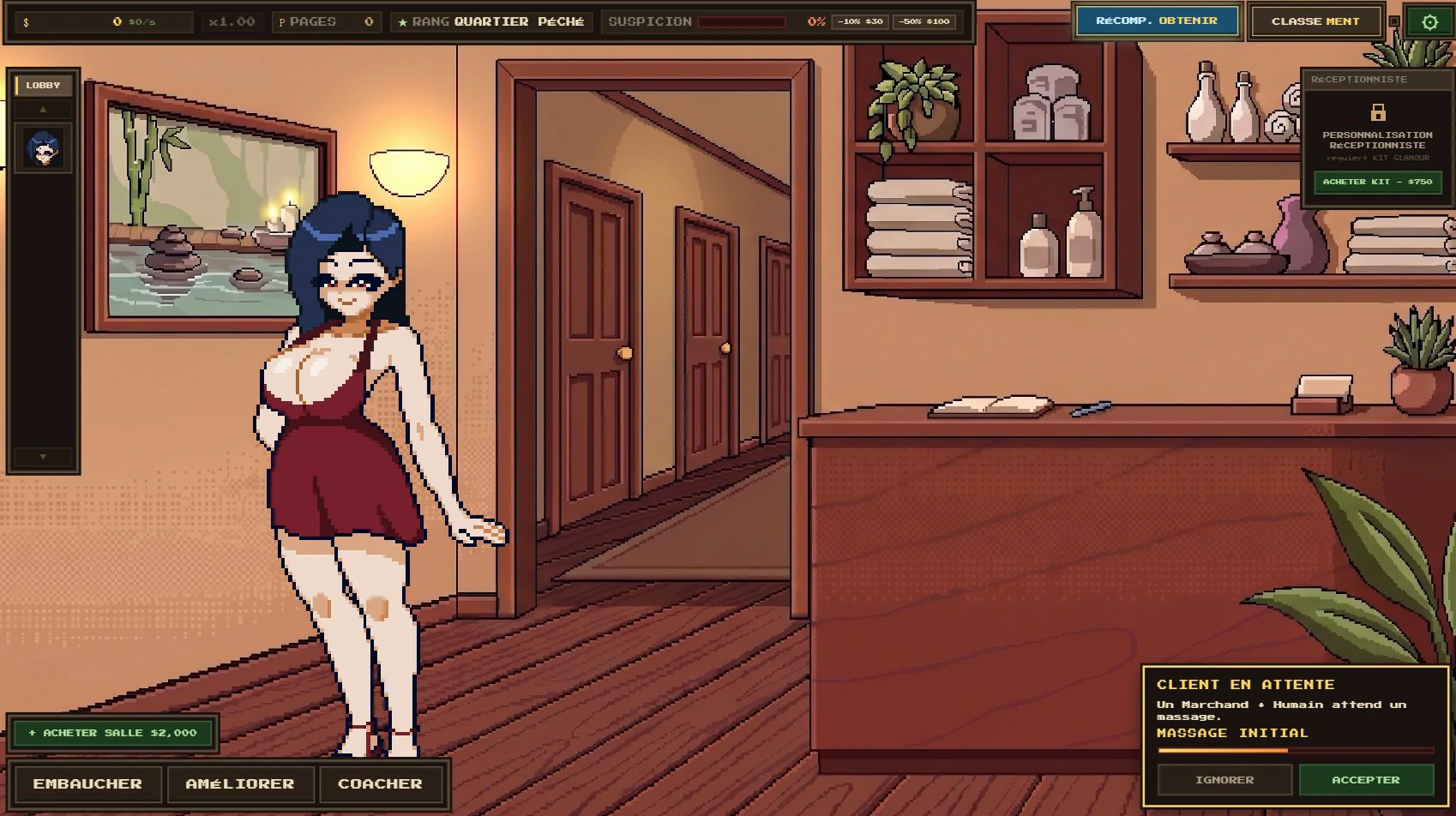 图片[4]-x8668圆满结局 V1.0 Happy Endings 官方中文版【PC/0.41G】-ACG畅游网