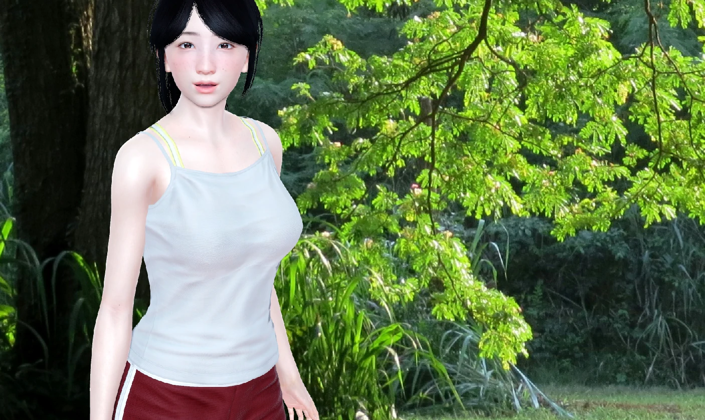 图片[5]-x8745我需要爱 v1.6.4 EA AI汉化版【PC+安卓/6.1G/更新】-ACG畅游网