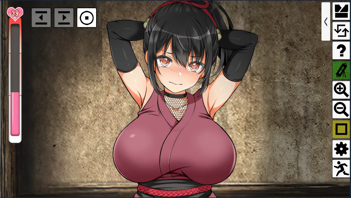 图片[5]-x16204忍堕－女忍调教 V231227 STEAM官方中文步兵版 全CV【PC/11G】-ACG畅游网