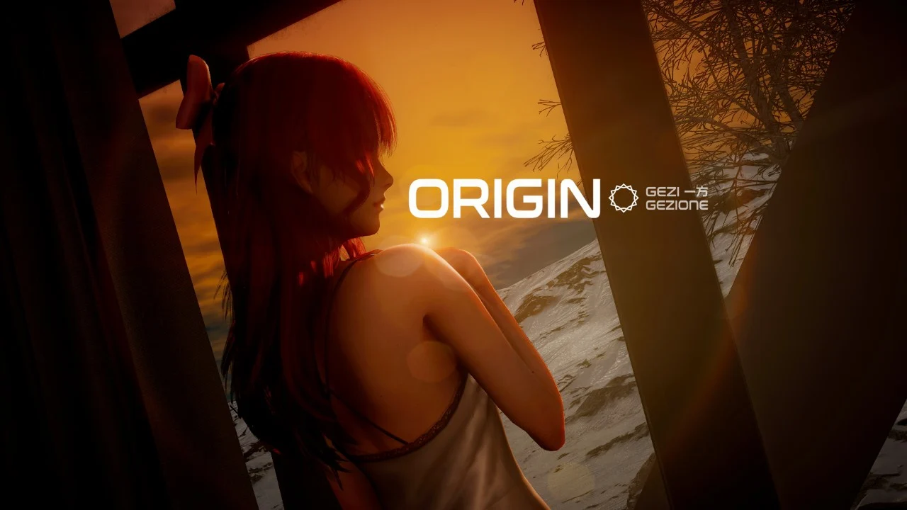 x16279 起点 ORIGIN  官方中文【PC+安卓/2.2G/新作】-ACG畅游网