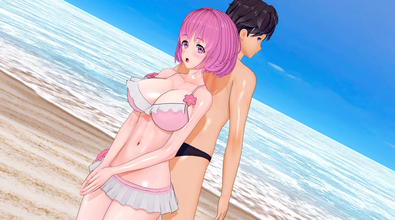 图片[6]-x8466夏日之王v0.7.0-Full AI汉化版【PC+安卓/8.74G/更新】-ACG畅游网