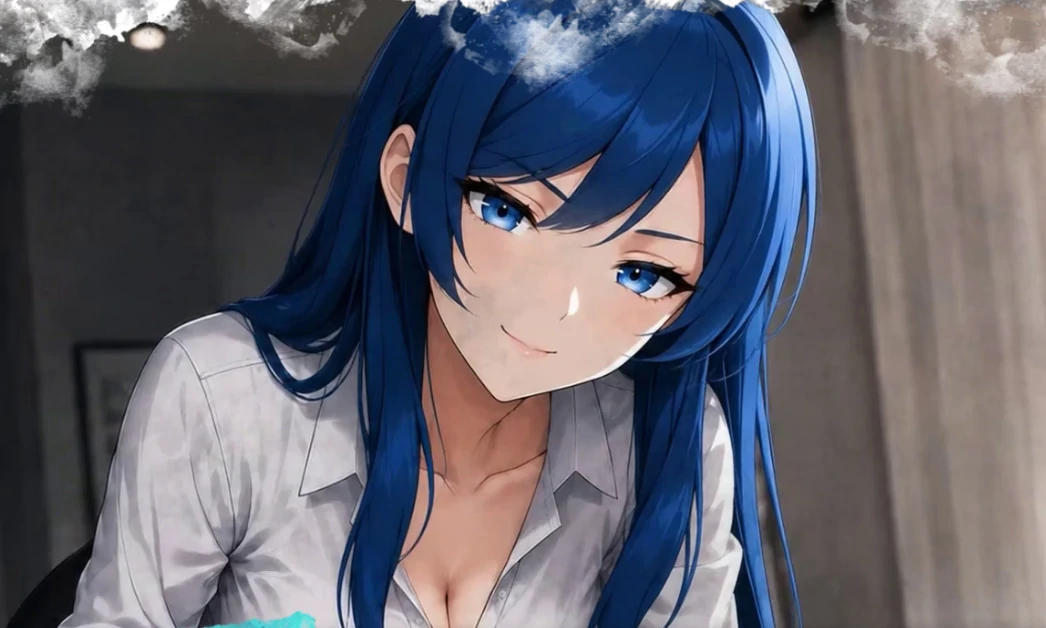 图片[3]-x8674蓝色污渍 v1.9 Final AI汉化版【PC+安卓/2.3G/更新】-ACG畅游网